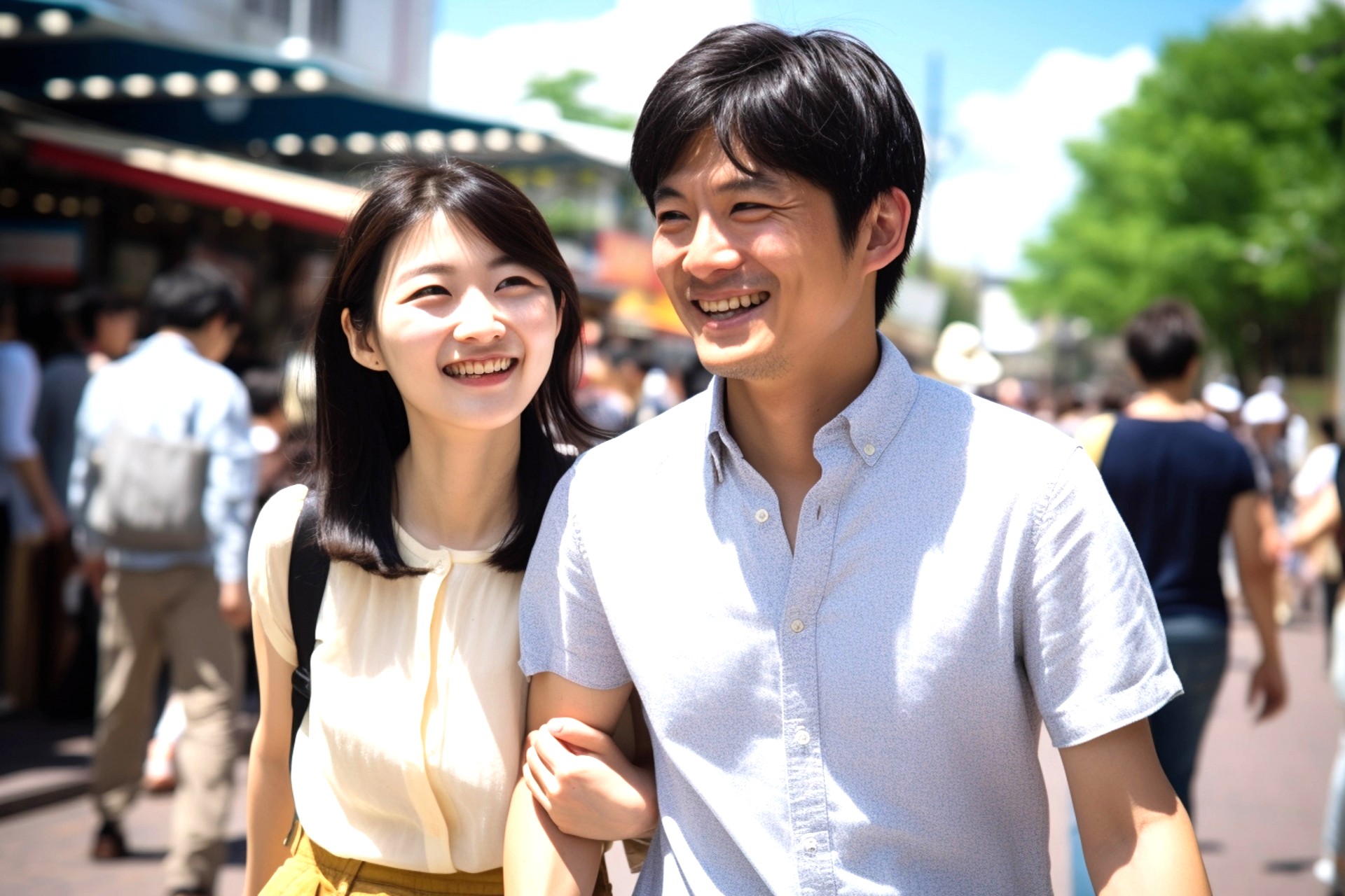 太田市で東カレデートがおすすめ！出会いと婚活に最適なアプリとおでかけデートをご紹介